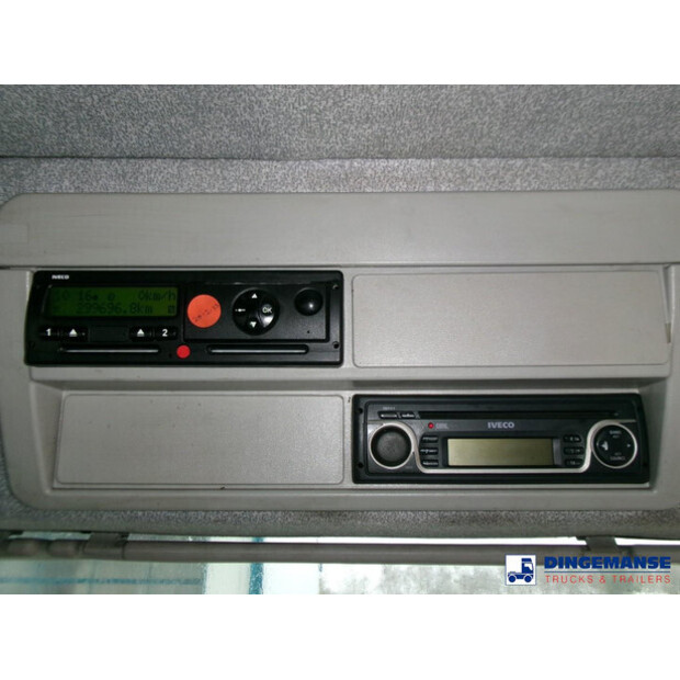 2011 Iveco AD260S31Y/PS-43061816