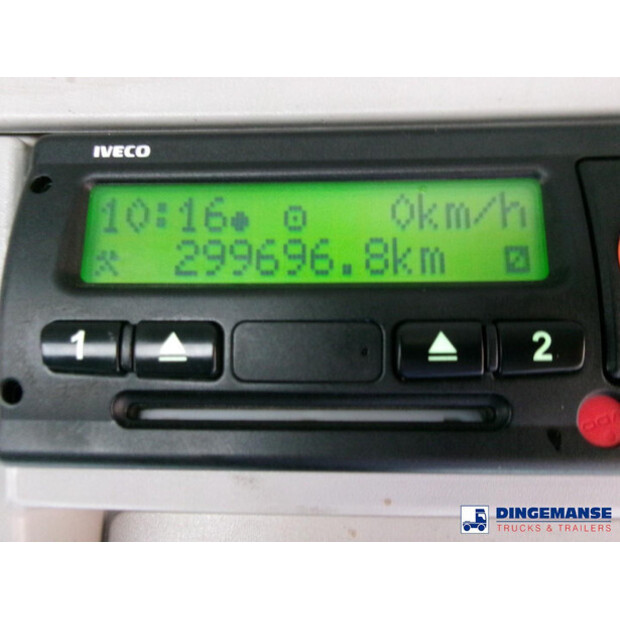 2011 Iveco AD260S31Y/PS-43061817