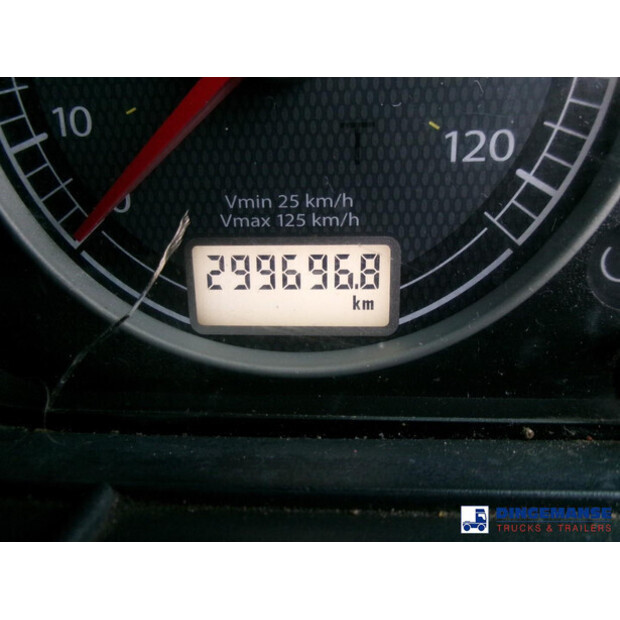 2011 Iveco AD260S31Y/PS-43061818