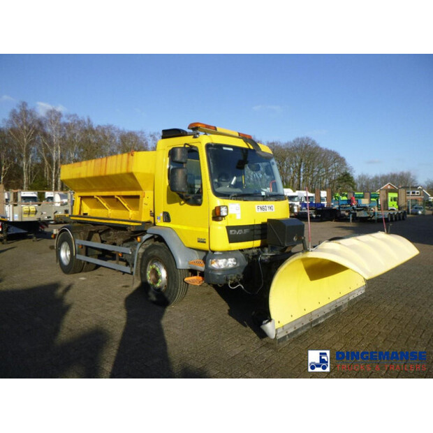 2010 DAF LF55.220-43061826