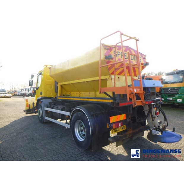 2010 DAF LF55.220-43061827