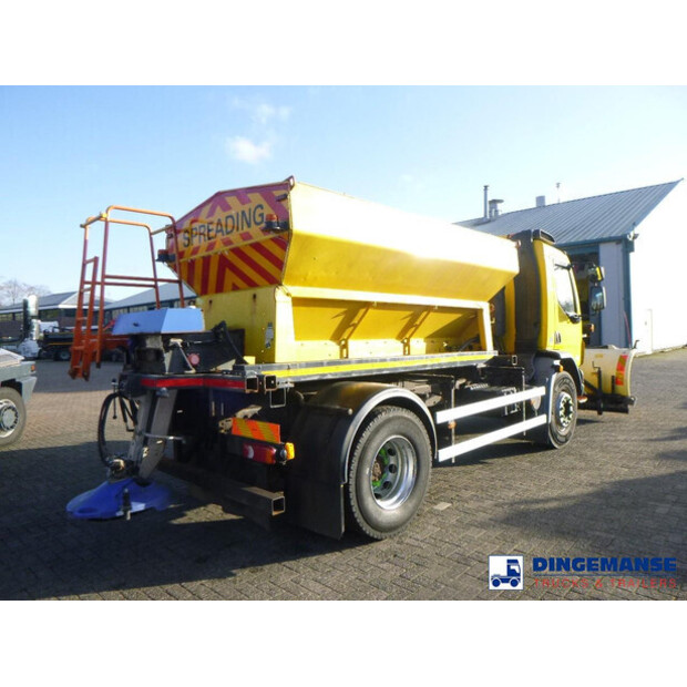 2010 DAF LF55.220-43061828