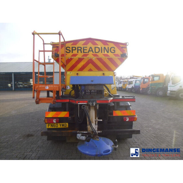 2010 DAF LF55.220-43061829