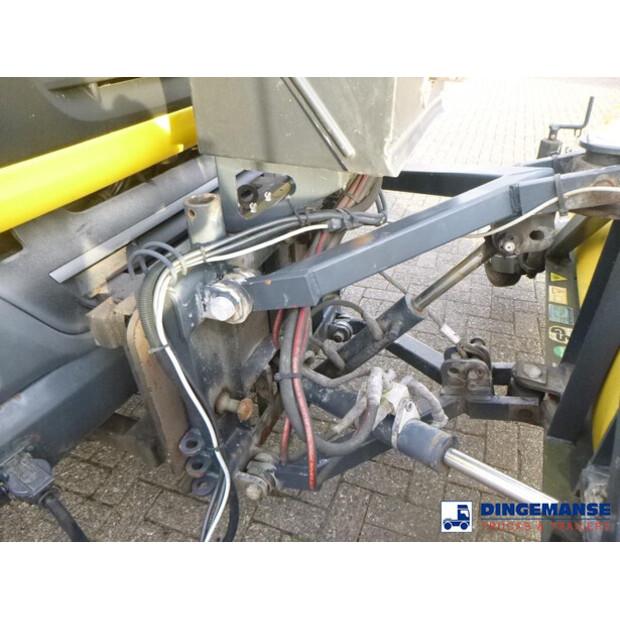 2010 DAF LF55.220-43061832