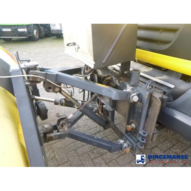 2010 DAF LF55.220-43061833