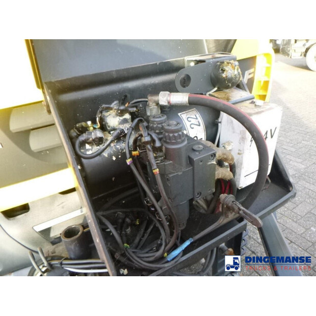 2010 DAF LF55.220-43061835