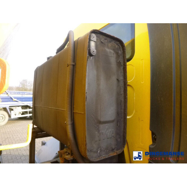 2010 DAF LF55.220-43061838