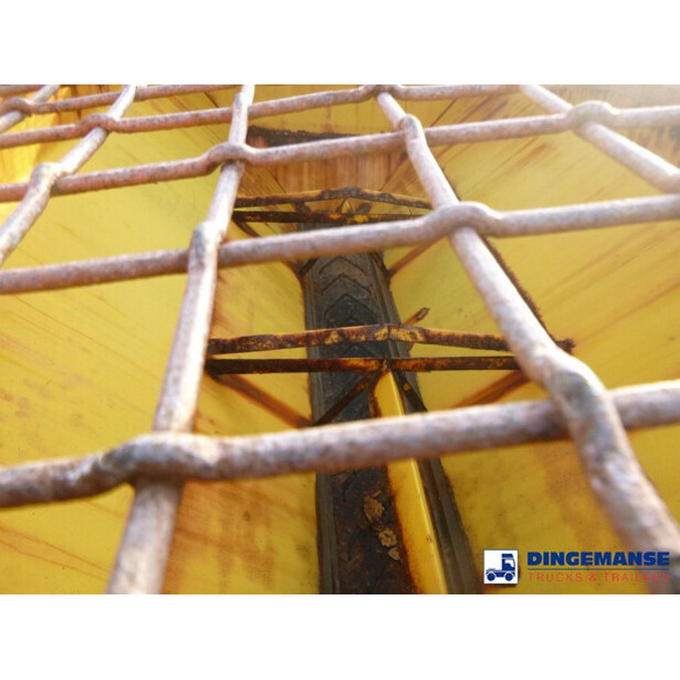 2010 DAF LF55.220-43061839