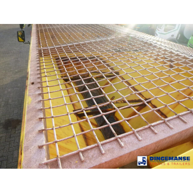 2010 DAF LF55.220-43061840