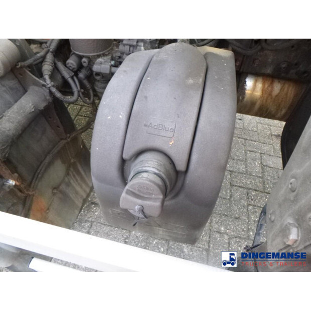 2010 DAF LF55.220-43061842