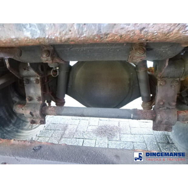 2010 DAF LF55.220-43061843