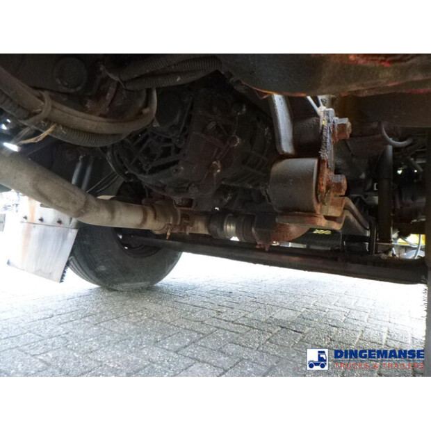 2010 DAF LF55.220-43061845