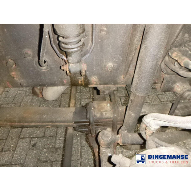 2010 DAF LF55.220-43061846