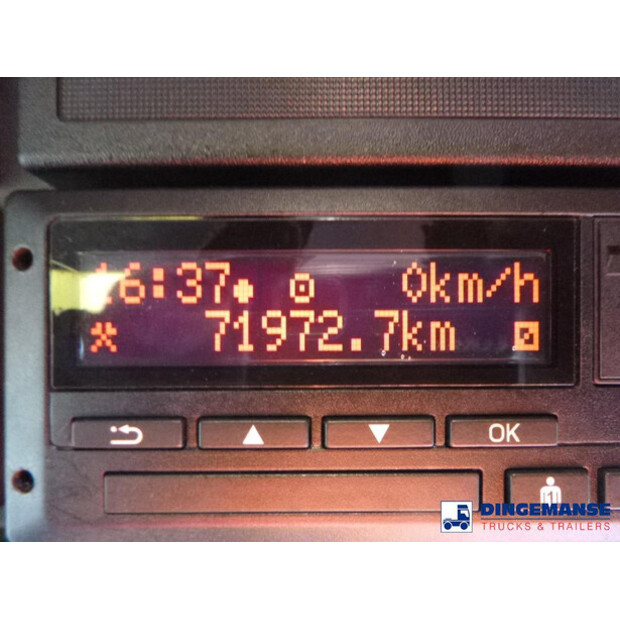 2010 DAF LF55.220-43061856