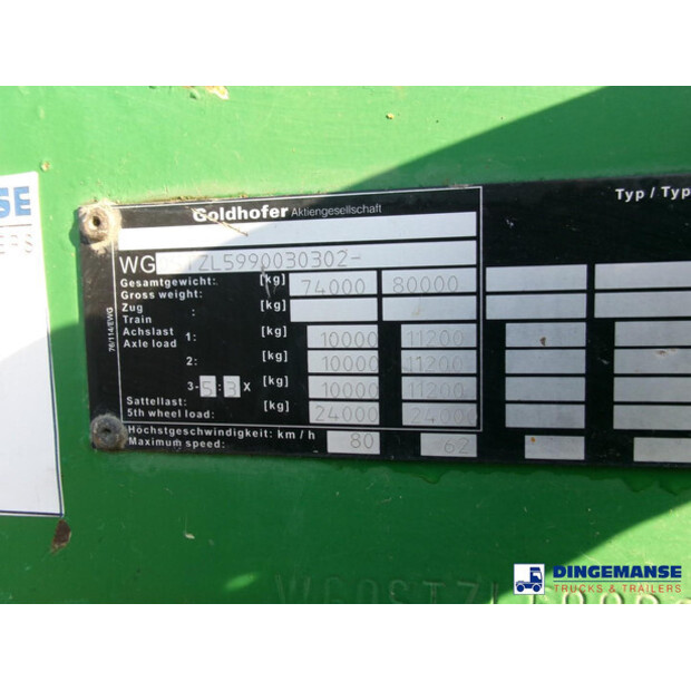 2012 Goldhofer OTHERS-43061875