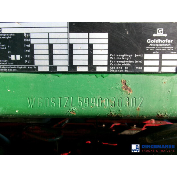 2012 Goldhofer OTHERS-43061876