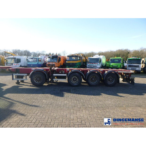 2008 D-Tec OTHERS-43061881