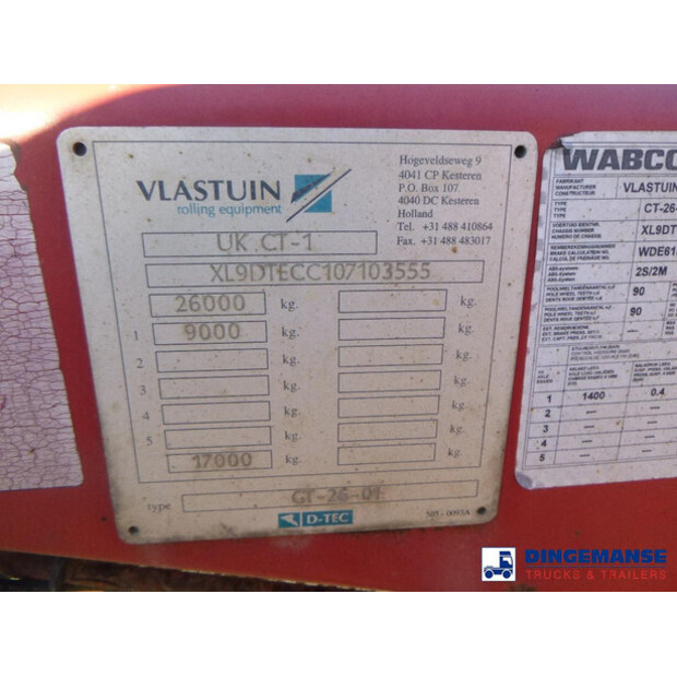 2008 D-Tec OTHERS-43061890