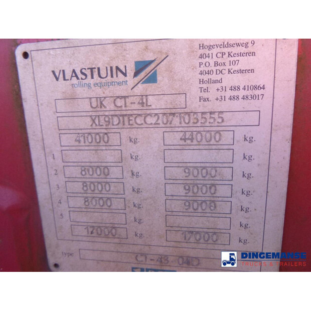 2008 D-Tec OTHERS-43061892