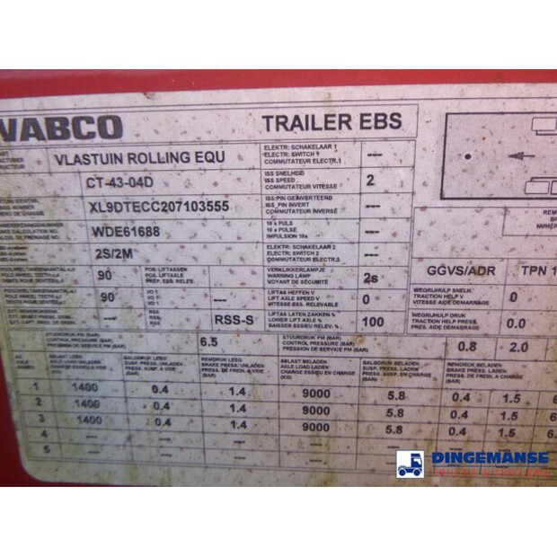 2008 D-Tec OTHERS-43061893