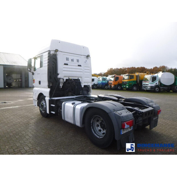 2017 MAN TGX 18.460-43061896