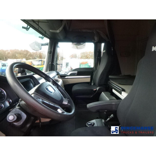 2017 MAN TGX 18.460-43061906