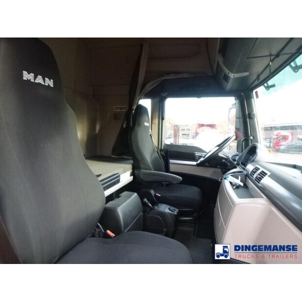 2017 MAN TGX 18.460-43061907