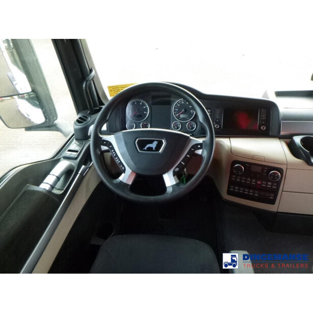 2017 MAN TGX 18.460-43061908