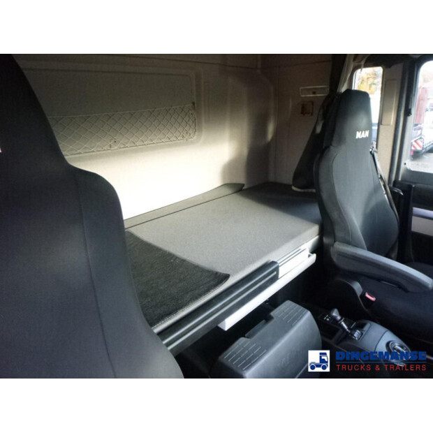 2017 MAN TGX 18.460-43061909