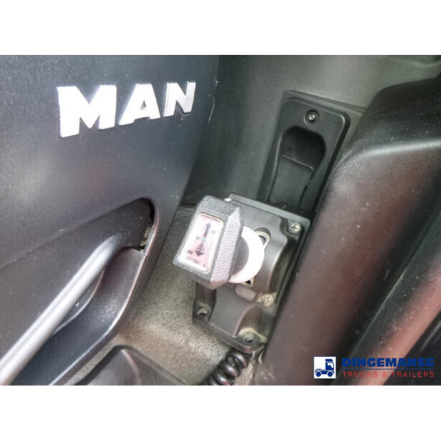 2017 MAN TGX 18.460-43061913