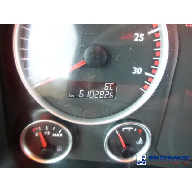 2017 MAN TGX 18.460-43061914