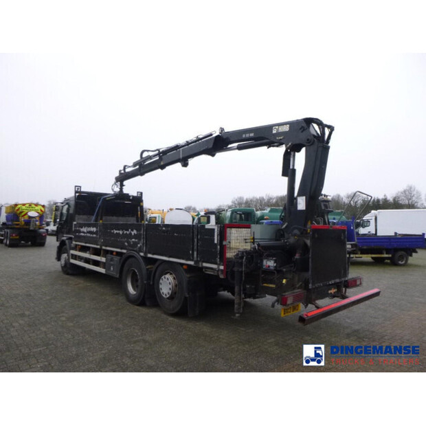 2013 رينو Premium 380 Dxi-43061922