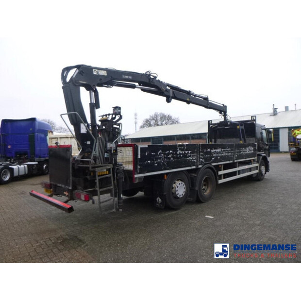 2013 رينو Premium 380 Dxi-43061923