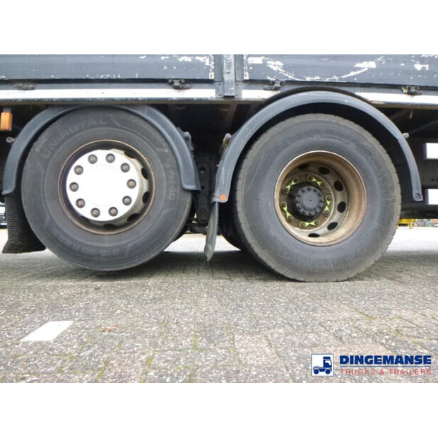 2013 رينو Premium 380 Dxi-43061924