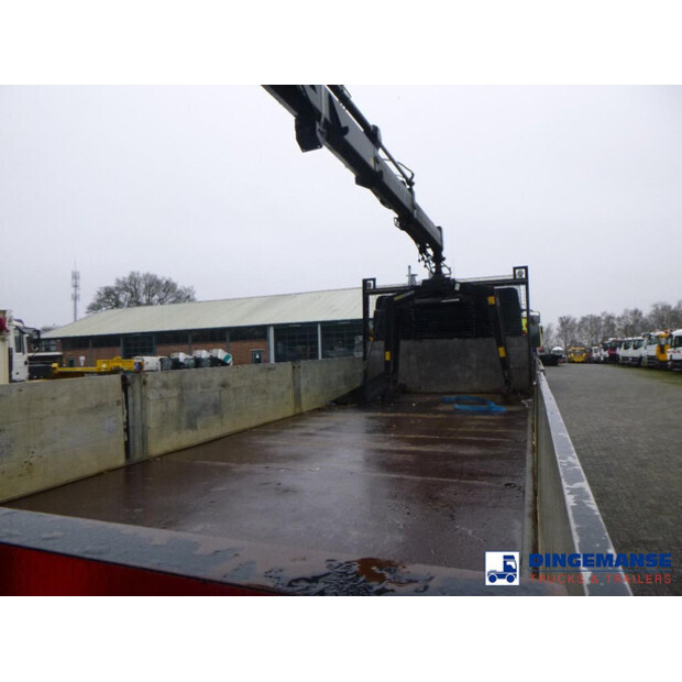 2013 رينو Premium 380 Dxi-43061928