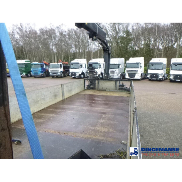 2013 رينو Premium 380 Dxi-43061929