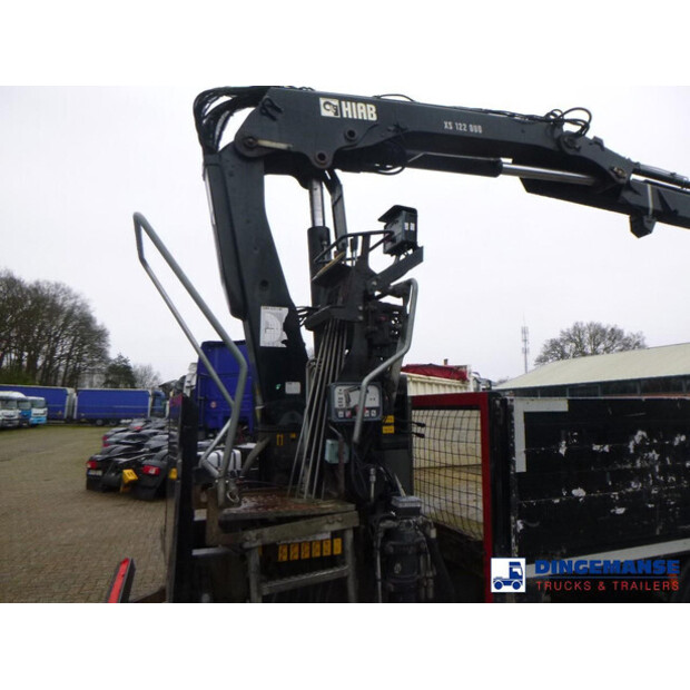 2013 رينو Premium 380 Dxi-43061930