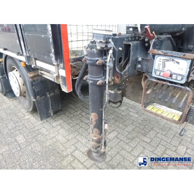 2013 رينو Premium 380 Dxi-43061931