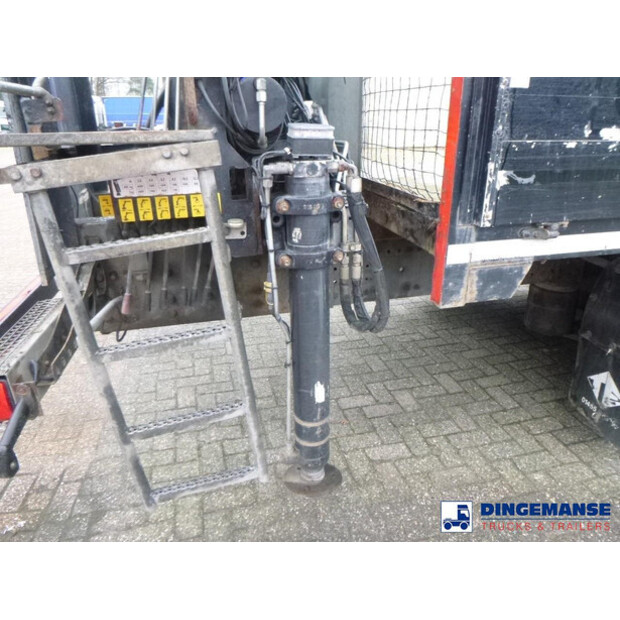 2013 رينو Premium 380 Dxi-43061932