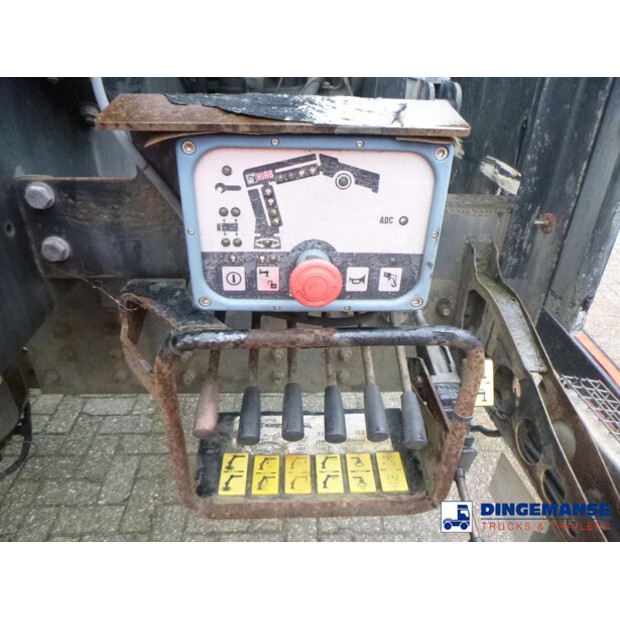 2013 رينو Premium 380 Dxi-43061934