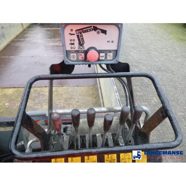 2013 رينو Premium 380 Dxi-43061935