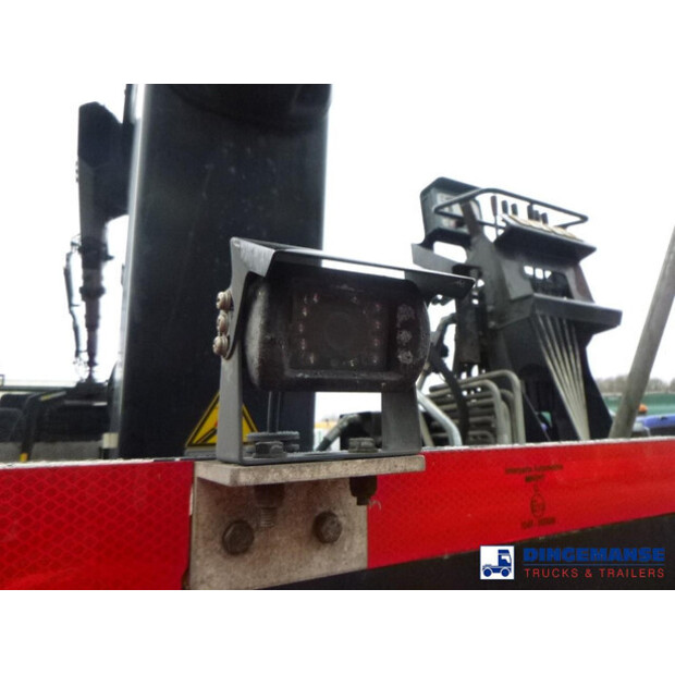 2013 رينو Premium 380 Dxi-43061937