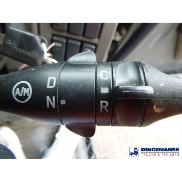 2013 رينو Premium 380 Dxi-43061943