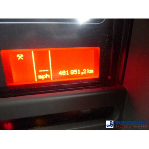 2013 رينو Premium 380 Dxi-43061945