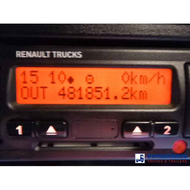 2013 رينو Premium 380 Dxi-43061946