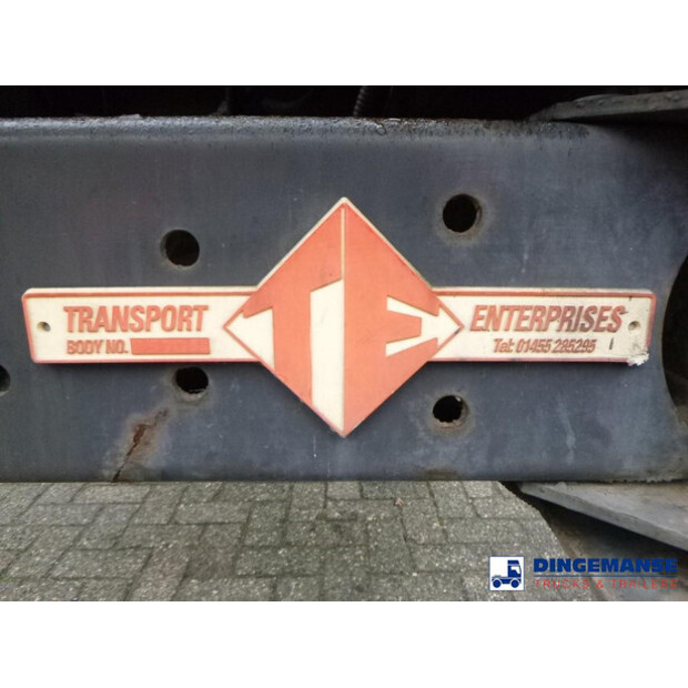 2013 رينو Premium 380 Dxi-43061947