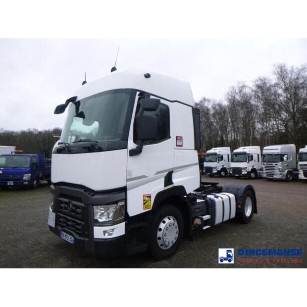 2016 Renault T 460-43061952