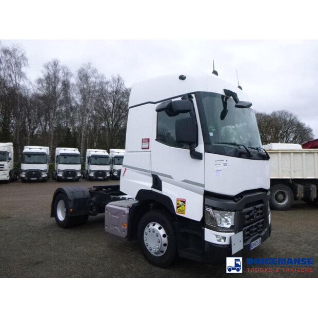 2016 Renault T 460-43061953