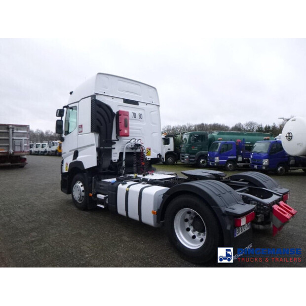 2016 Renault T 460-43061954
