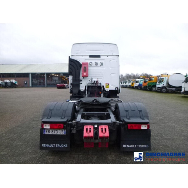 2016 Renault T 460-43061956
